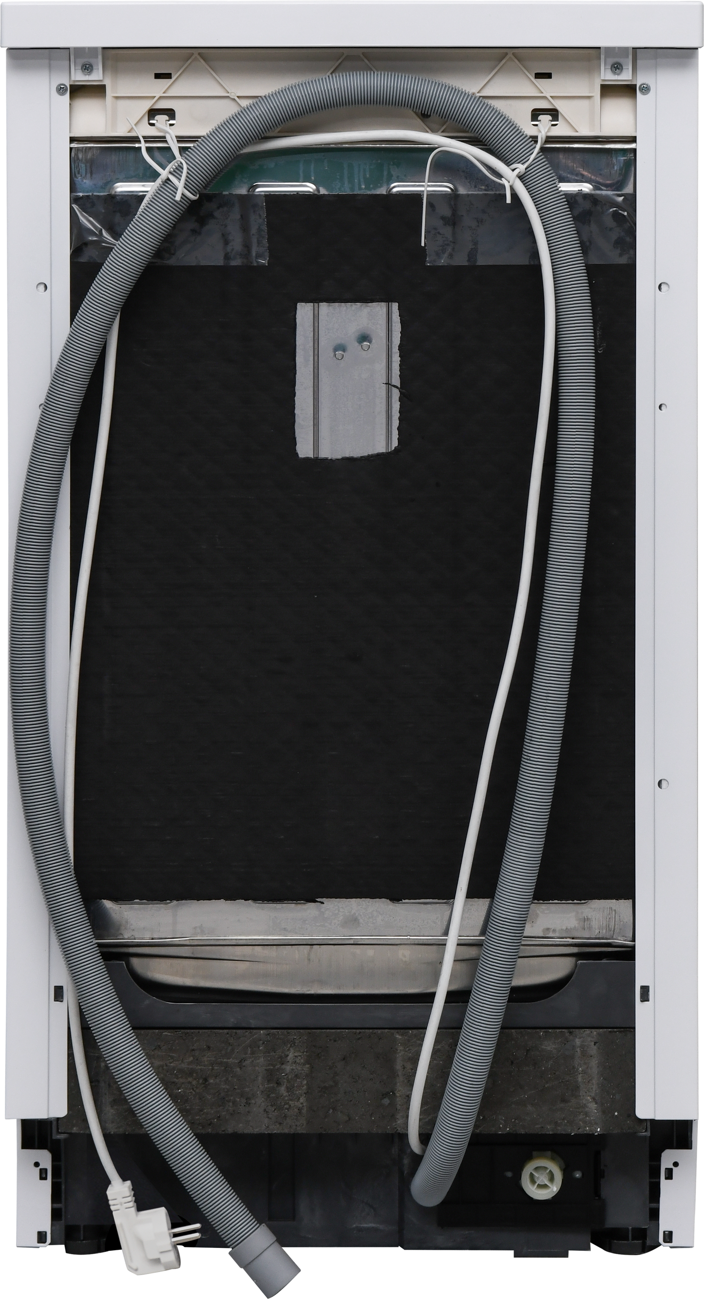 White Knight AT45FSDW WHITE 45CM FREESTANDING DISHWASHER