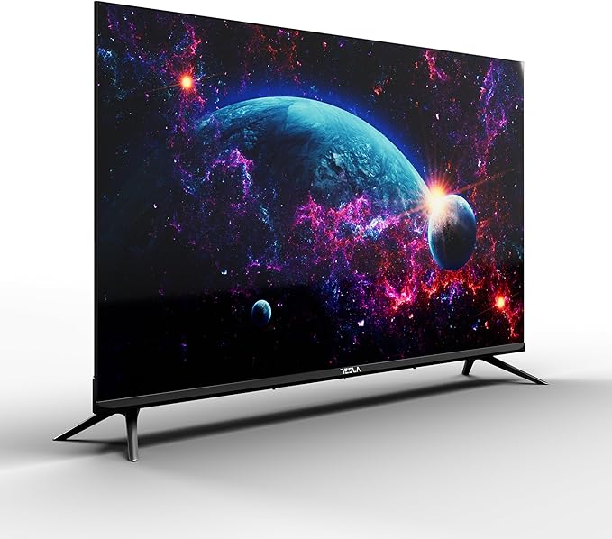 TESLA T32SHD 32in HD Smart TV