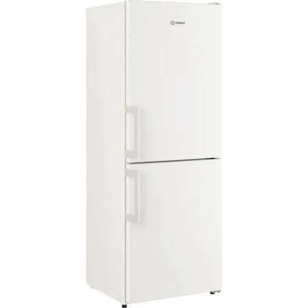 Indesit IB55532W WHITE 152CM TALL FRIDGE FREEZER