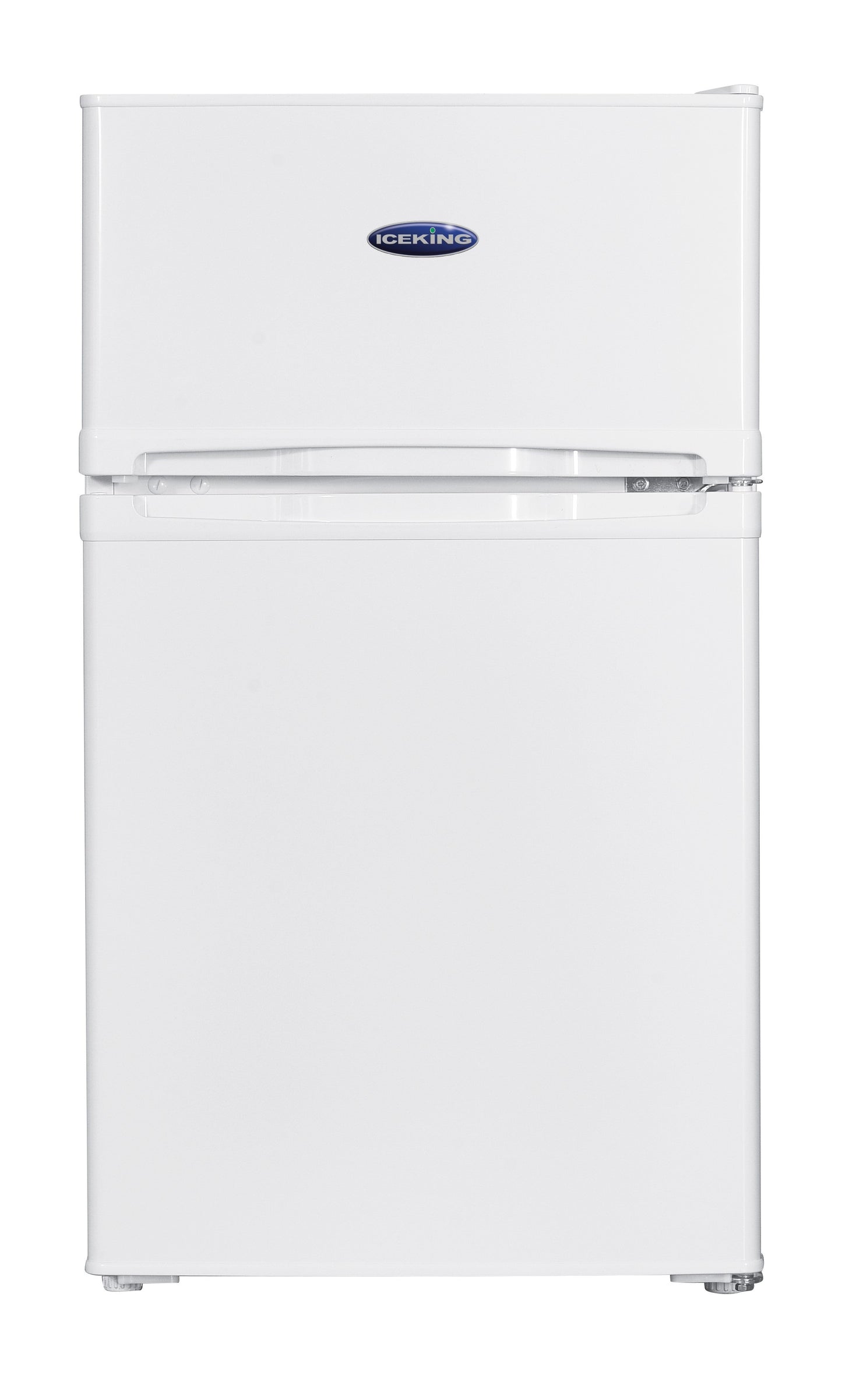 IceKing IK2022EW WHITE UNDER COUNTER FRIDGE FREEZER