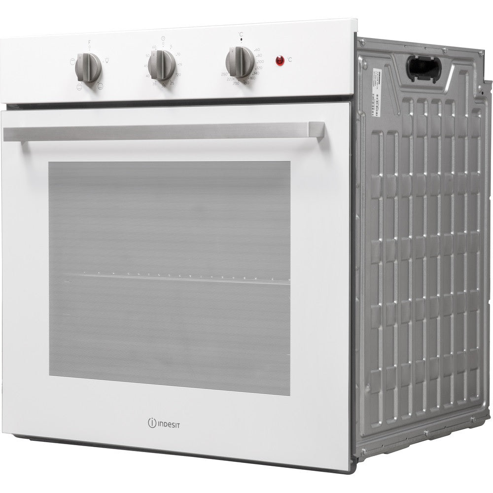 Indesit IFW6230WH ARIA WHITE BUILT IN ELECTRIC OVEN