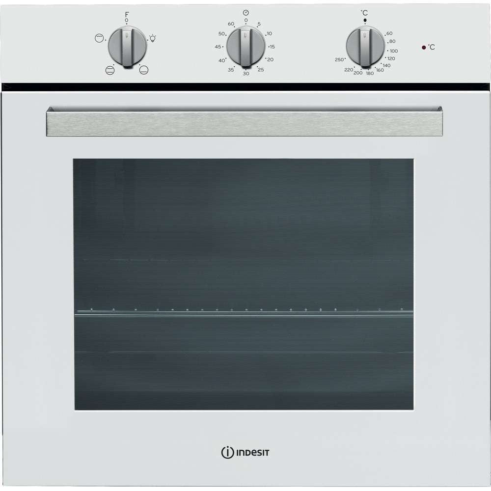 Indesit IFW6230WH ARIA WHITE BUILT IN ELECTRIC OVEN