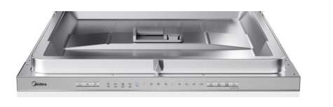 Midea MDWPB1303L 60CM BUILTIN DISHWASHER