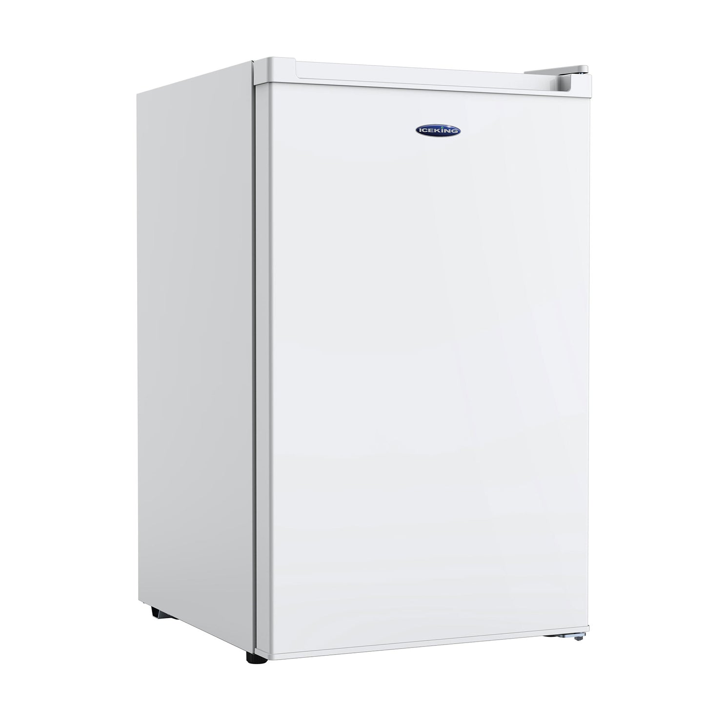IceKing RK105EW WHITE 50CM ICEBOX FRIDGE