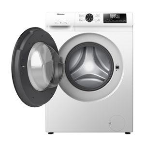 Hisense WF1Q8041BW freestanding Washing Machine