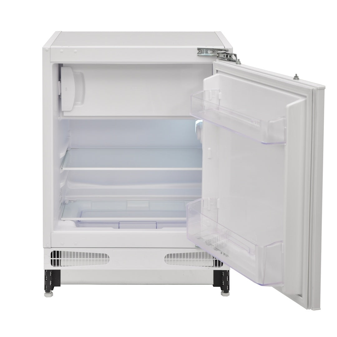 White Knight ATBUR200 BUILT UNDER ICEBOX FRIDGE