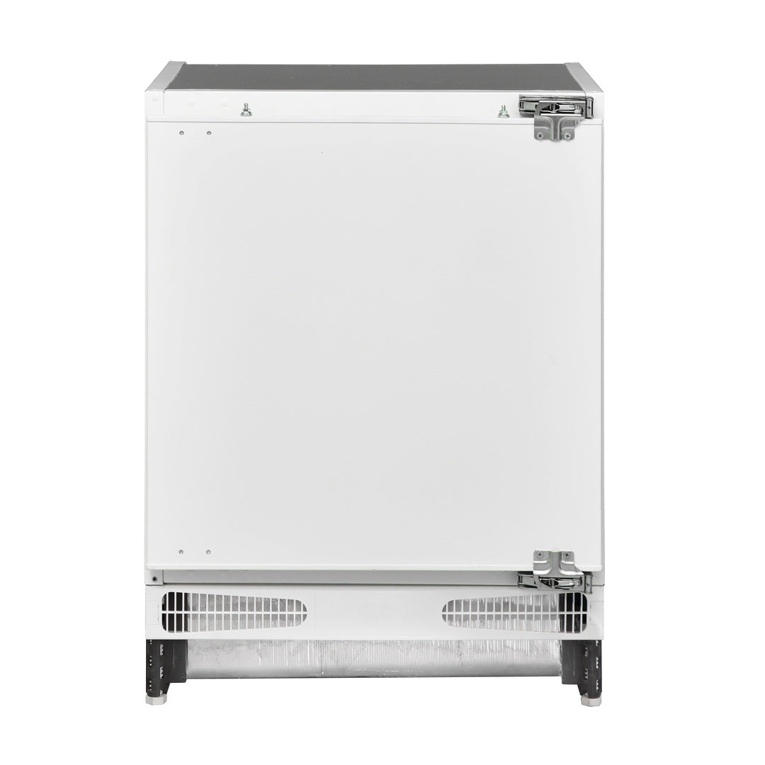 White Knight ATBUR200 BUILT UNDER ICEBOX FRIDGE