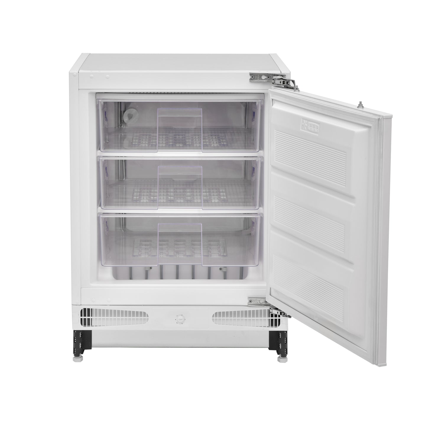 White Knight ATBUZ300 BUILT IN UNDER COUNTER FREEZER