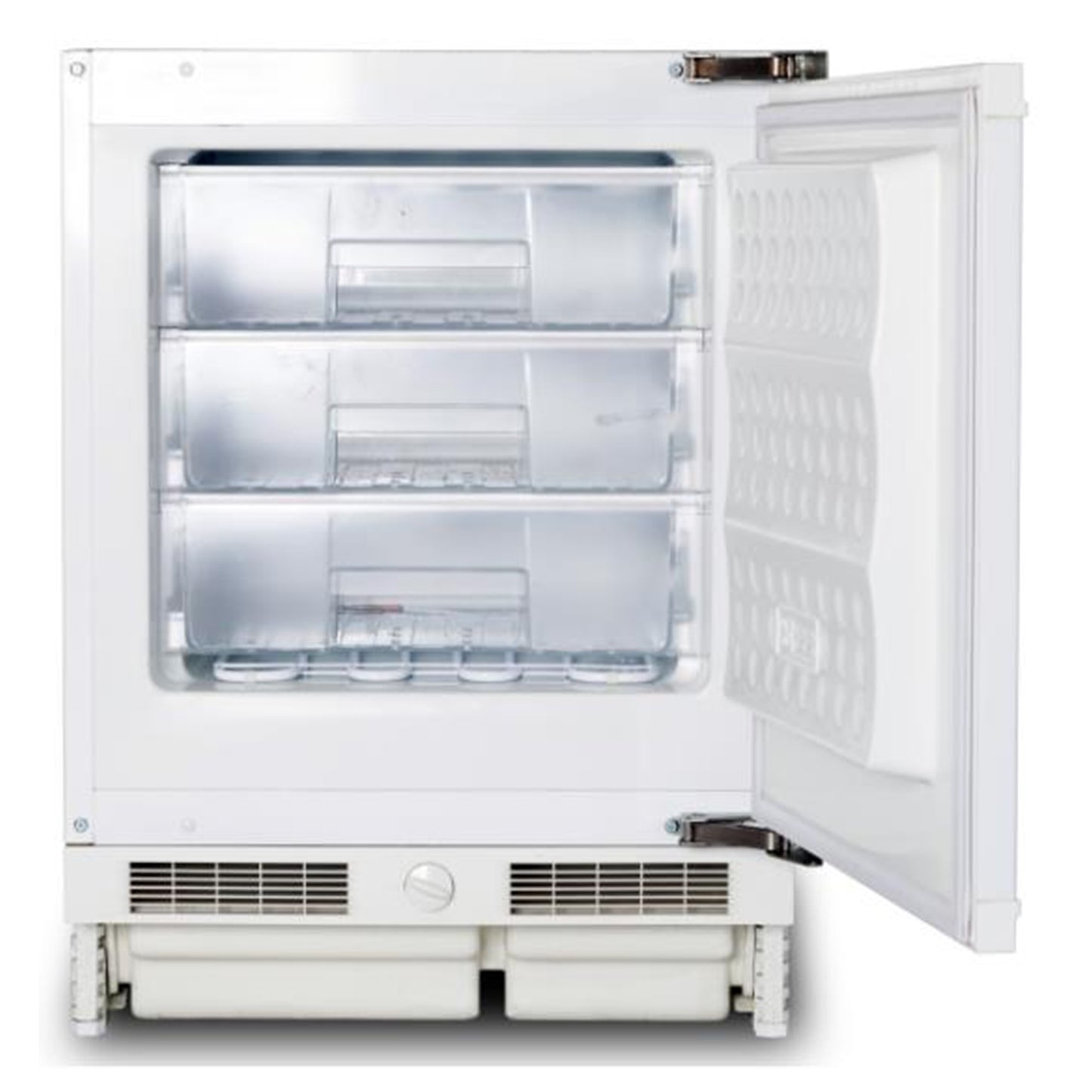 IceKing BU310EW BUILT UNDER FREEZER