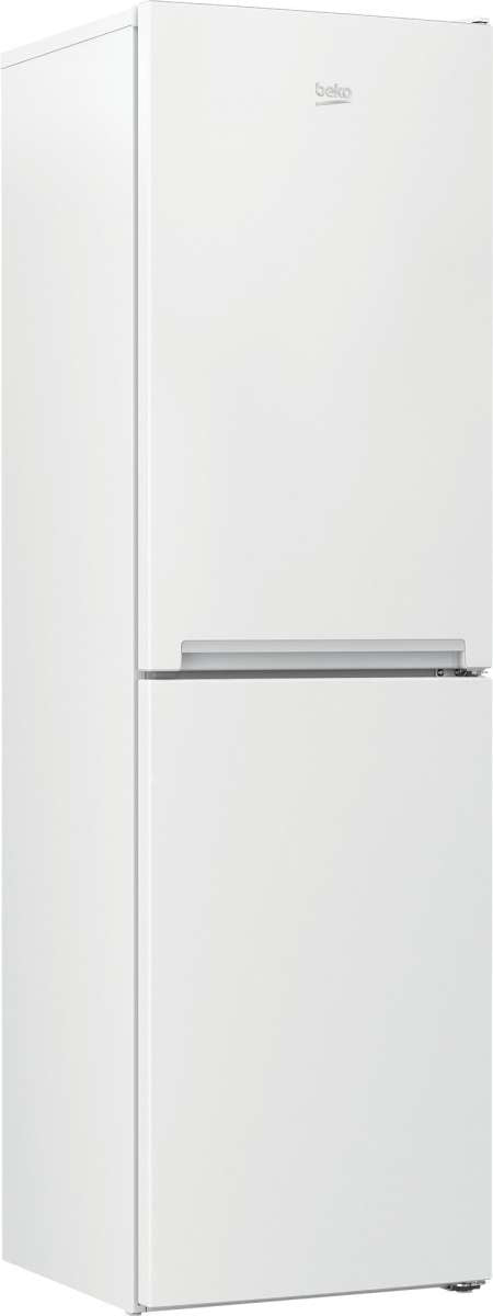 Beko CFG4582W WHITE FROST FREE FRIDGE FREEZER