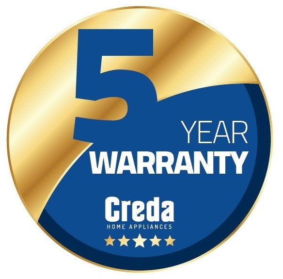 Creda C90RCCTCRM CREAM 90CM CERAMIC RANGE COOKER