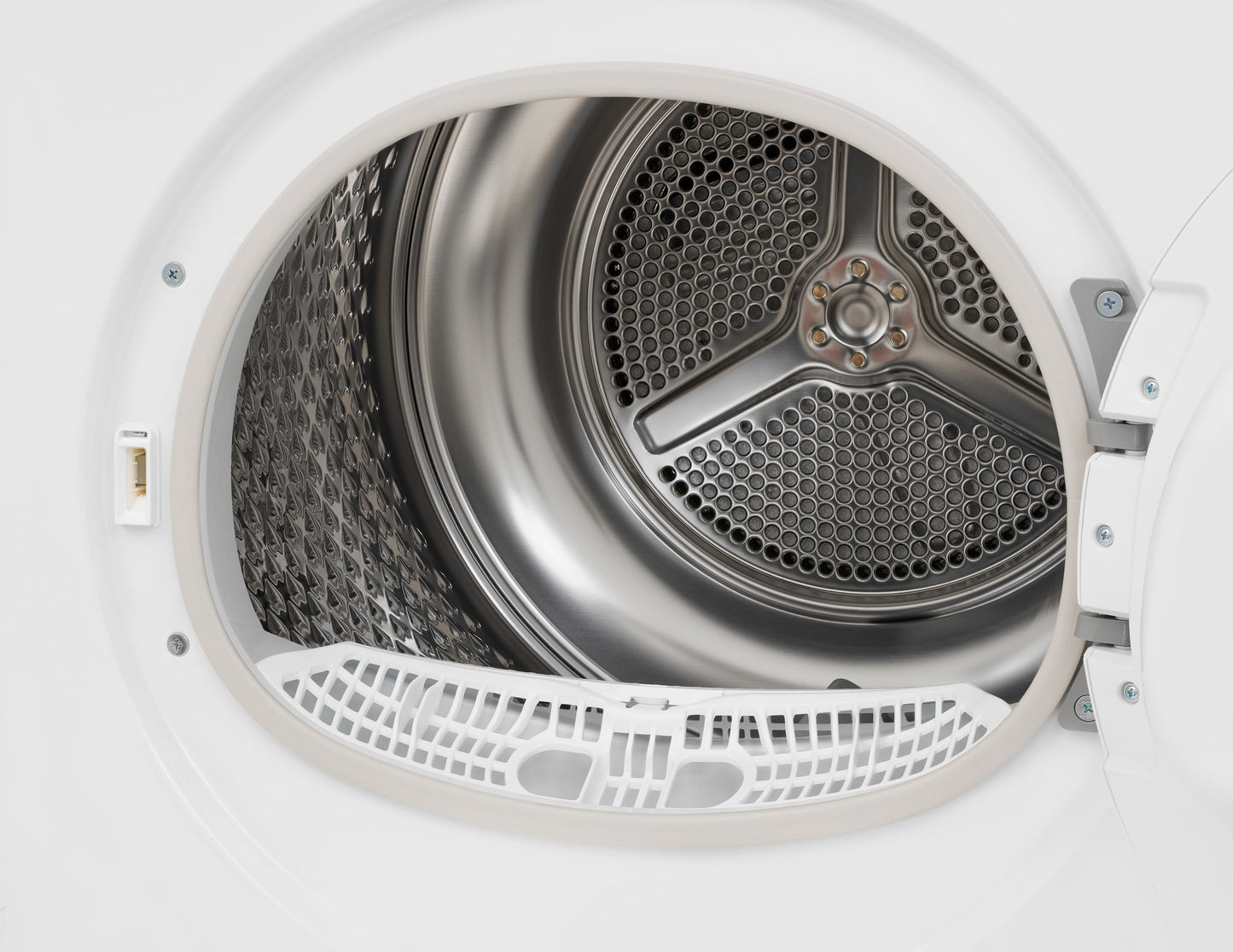 Beko DTBC10001W WHITE 10KG CONDENSER SENSOR TUMBLE DRYER
