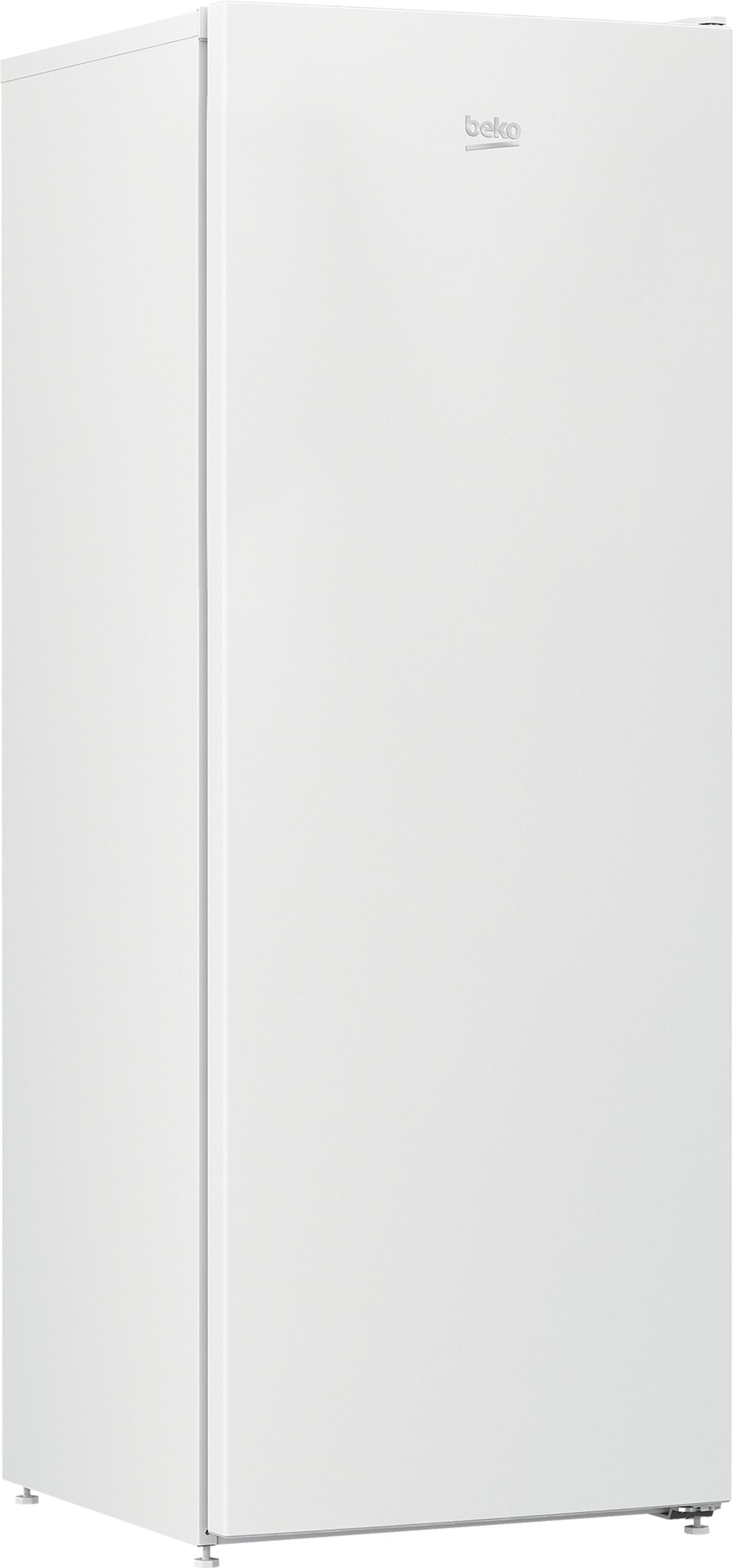 Beko FFG4545W WHITE TALL FROST FREE FREEZER