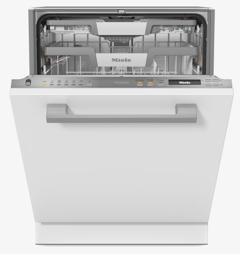 Miele G7191SCVI FULLY INTEGRATED DISHWASHER WITH AUTODOS WITH INTEGRATED POWERDISK