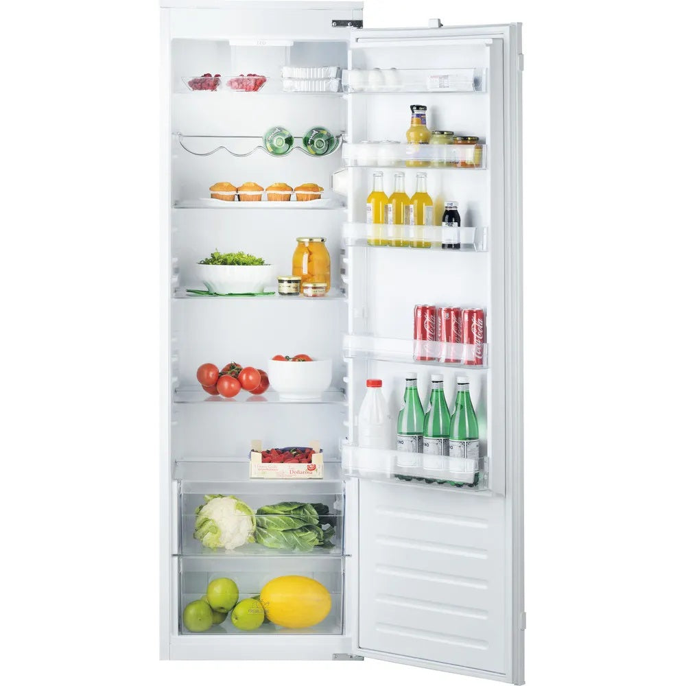 Hotpoint HS18011 177CM BUILT IN LARDER FRIDGE