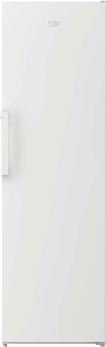 Beko LSP4579W WHITE TALL LARDER FRIDGE