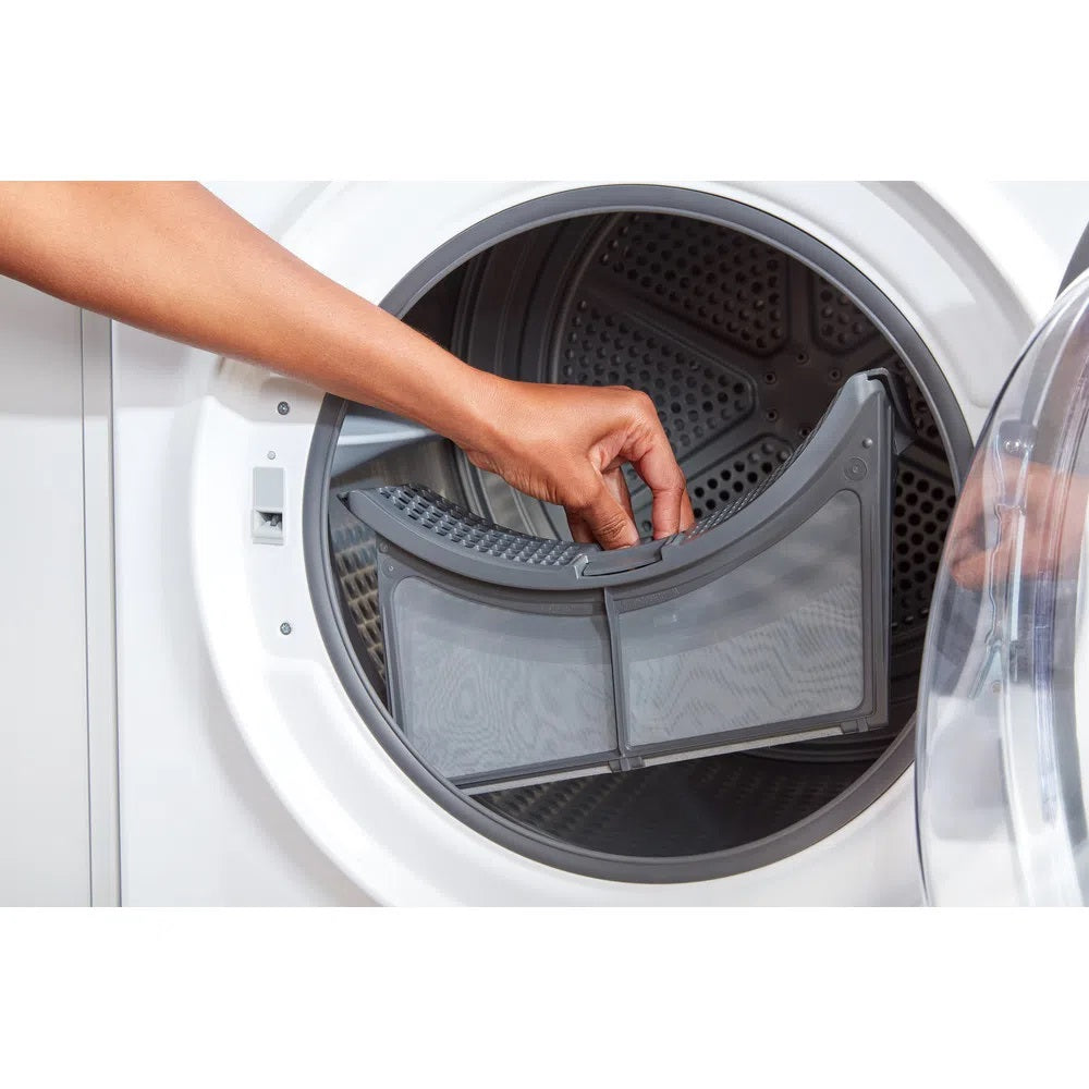 Hotpoint NTM1182XB HOTPOINT ACTIVECARE 8KG HEAT PUMP TUMBLE DRYER