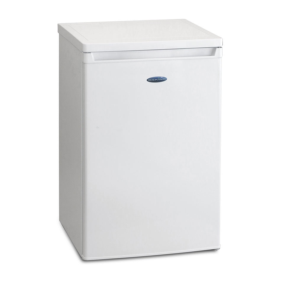 IceKing RHZ552EW WHITE 55CM UNDER COUNTER FREEZER