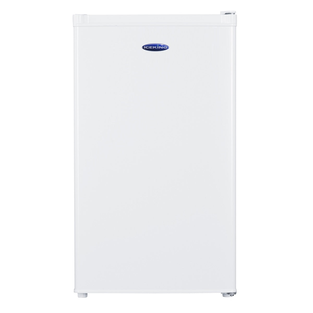 IceKing RK113EW WHITE UNDER COUNTER ICEBOX FRIDGE