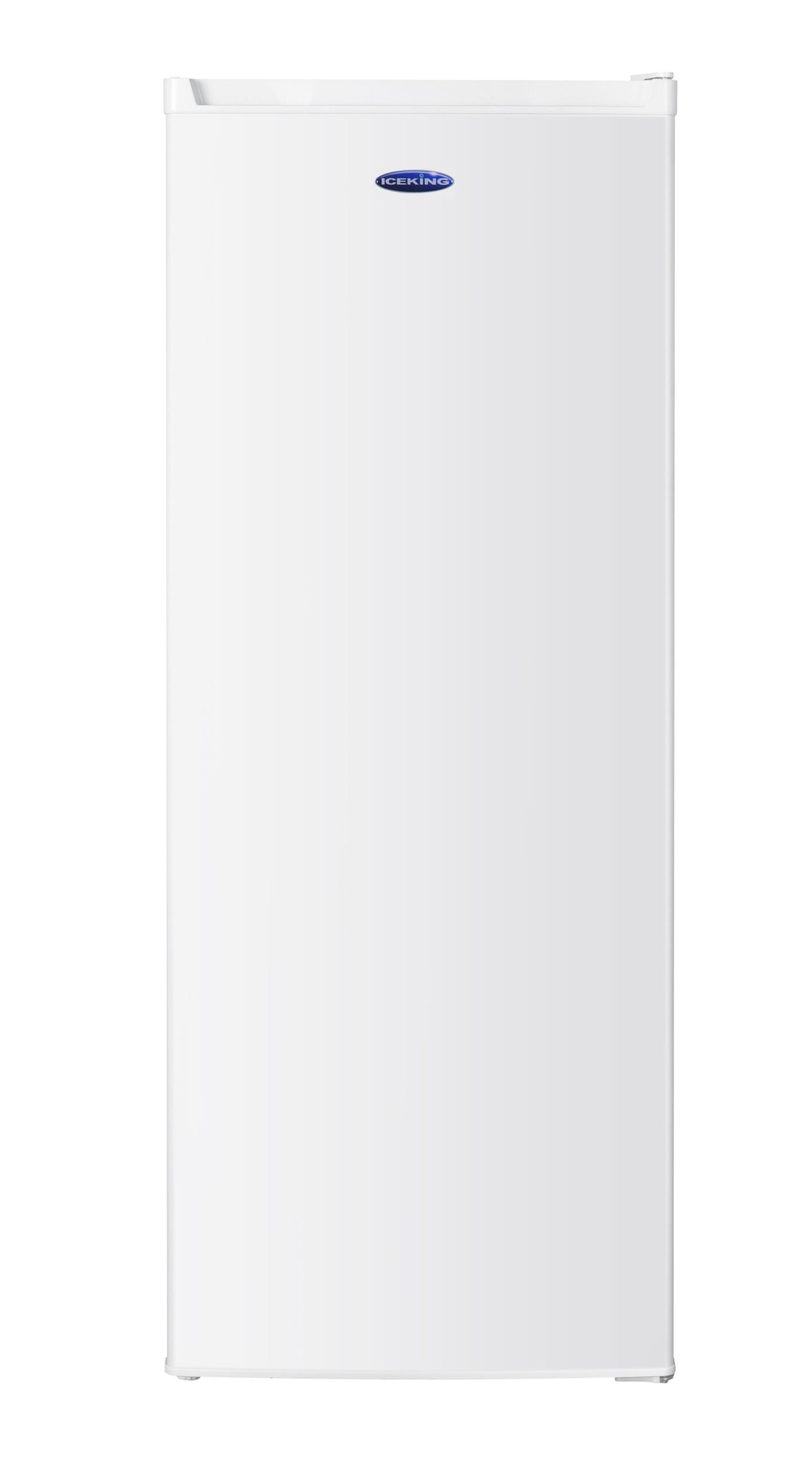 IceKing RZ204EW WHITE TALL FREEZER