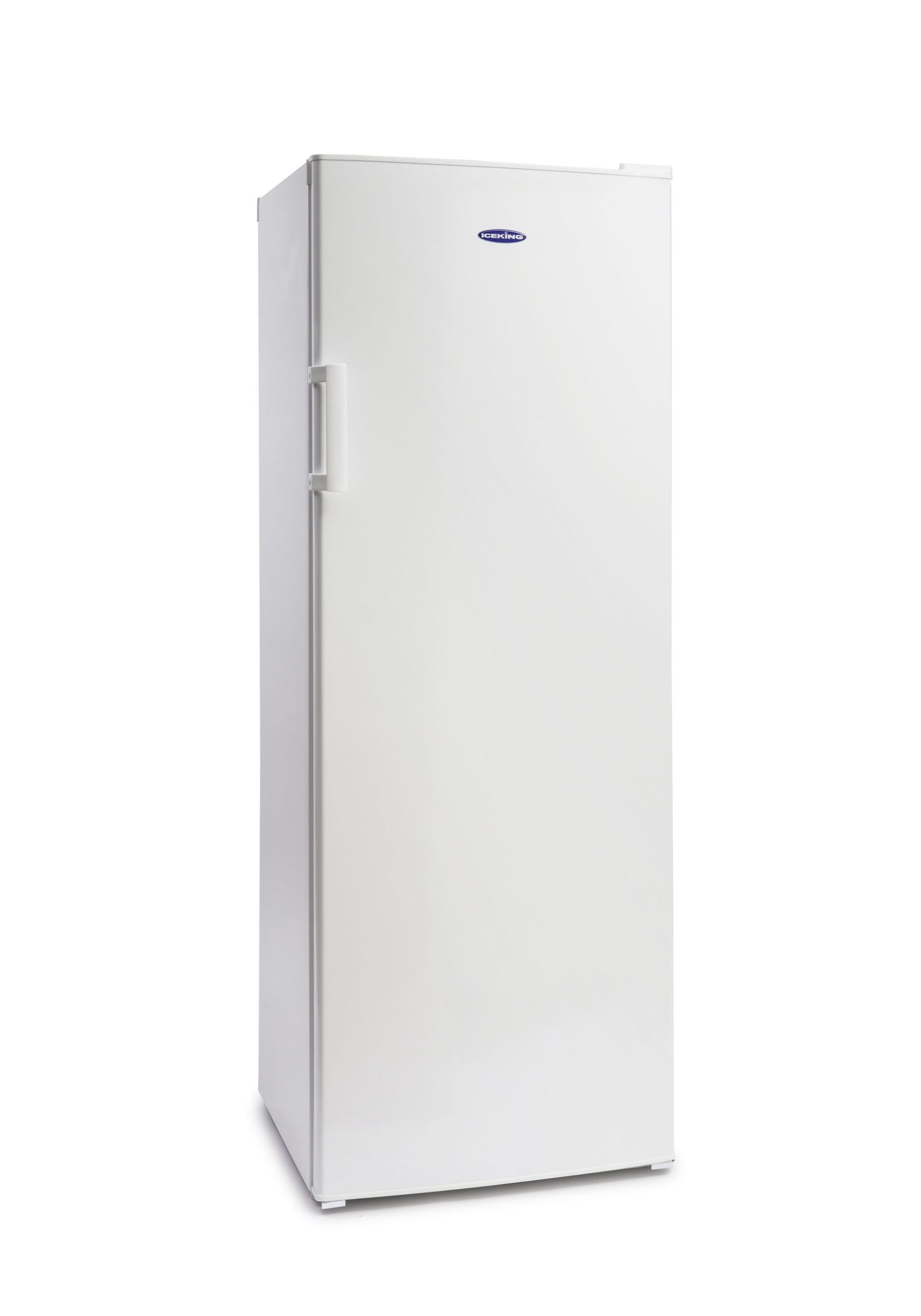 IceKing RZ245EW WHITE 170CM TALL FREEZER