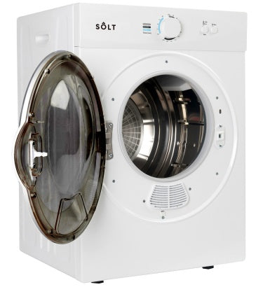 Solt SOLVTD3W WHITE 3KG VENTED TUMBLE DRYER