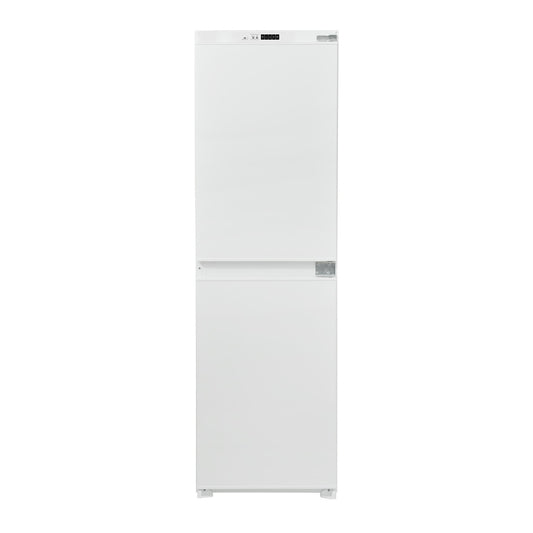 White Knight ATBI551FF  50/50 INTEGRATED FROST FREE FRIDGE FREEZER