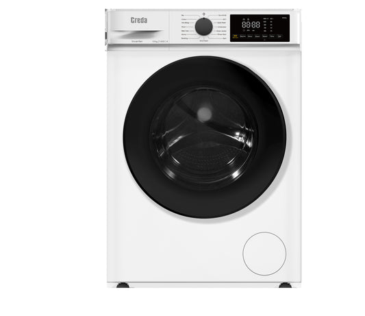 Creda CRWM1014W  10KG WASHING MACHINE
