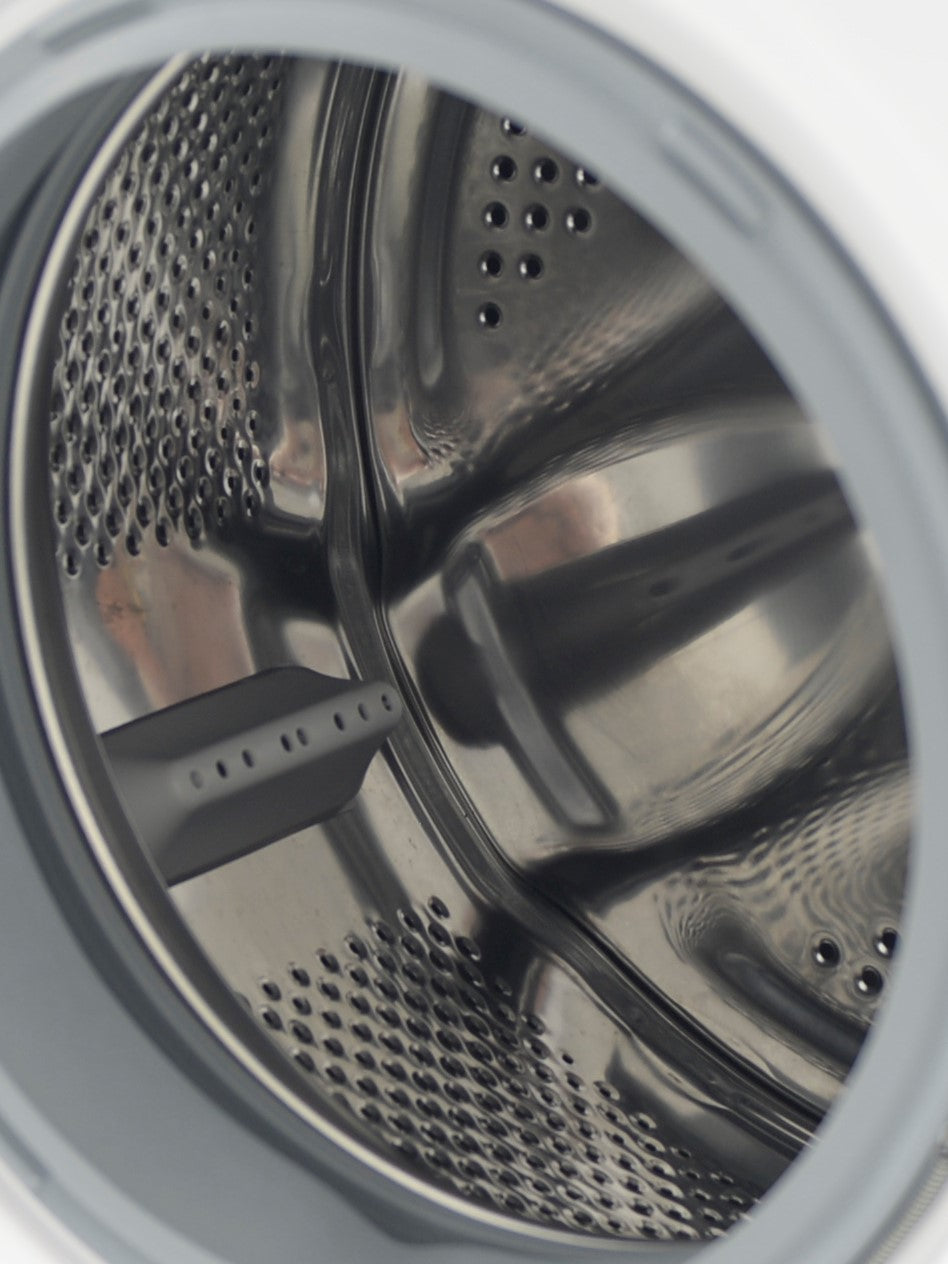 White Knight ATWM126W WHITE KNIGHT 6KG 1200RPM WASHING MACHINE