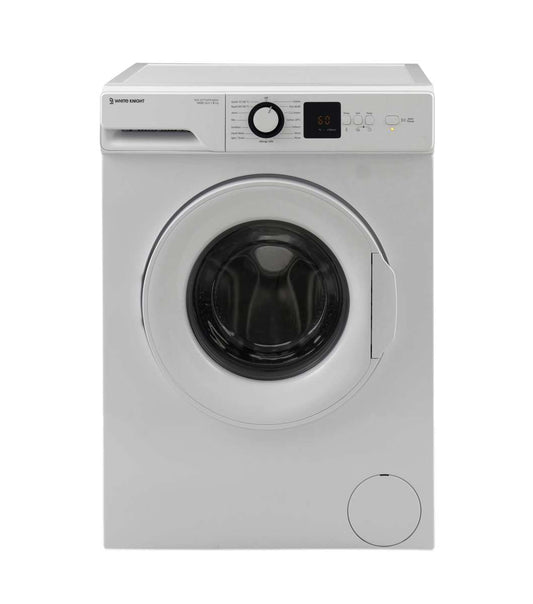 White Knight AT7WM148W 8KG 1400RPM WASHING MACHINE