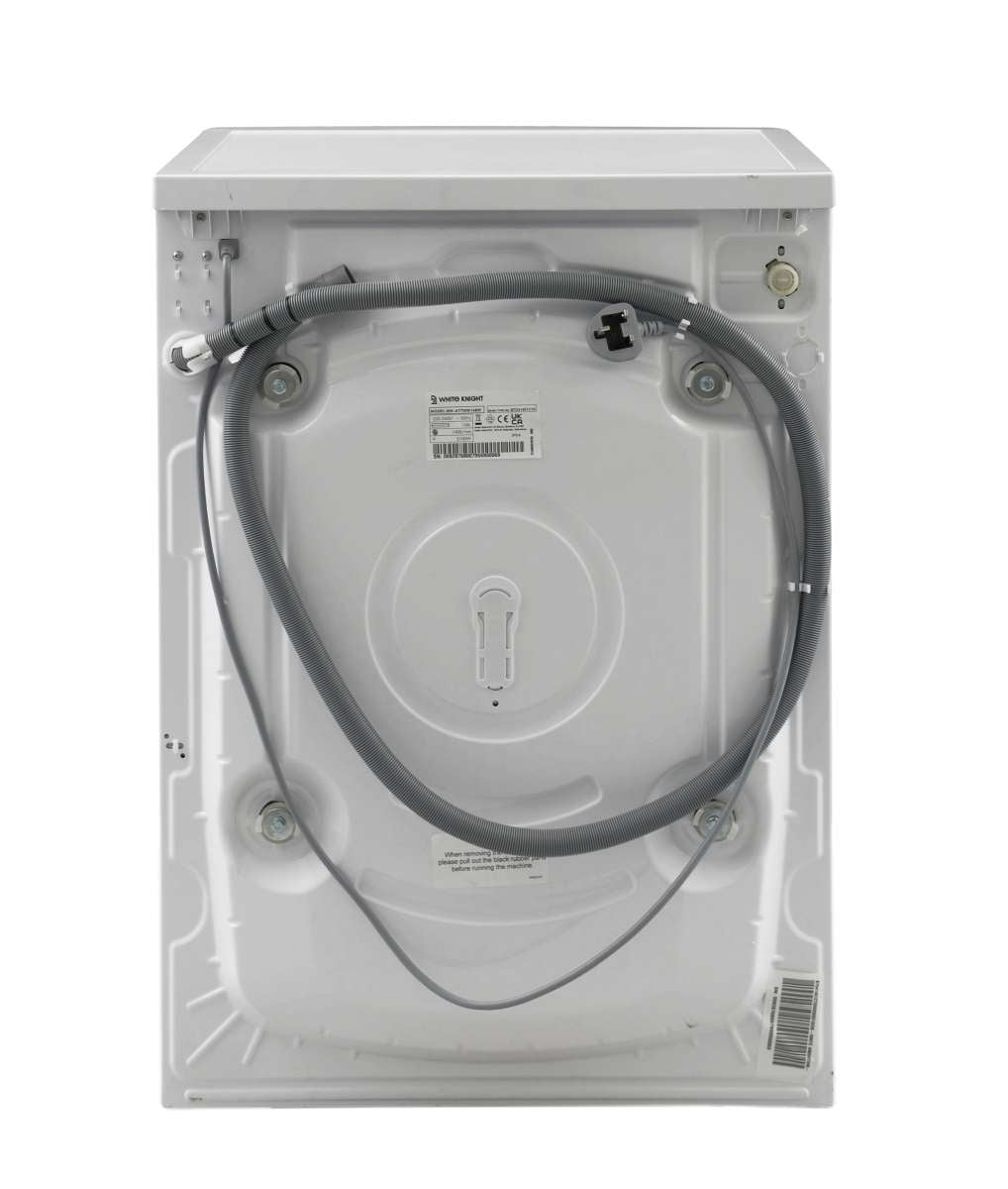 White Knight AT7WM148W 8KG 1400RPM WASHING MACHINE