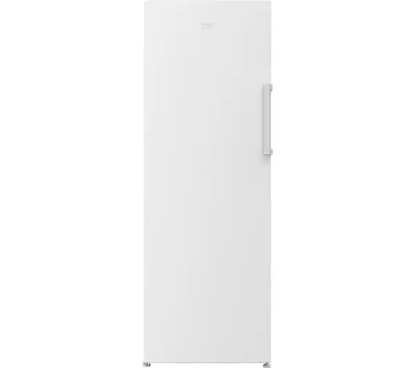 Beko FFP4671W  WHITE TALL FROST FREE FREEZER