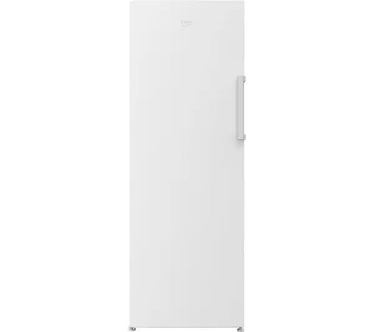 Beko FFP4671W  WHITE TALL FROST FREE FREEZER