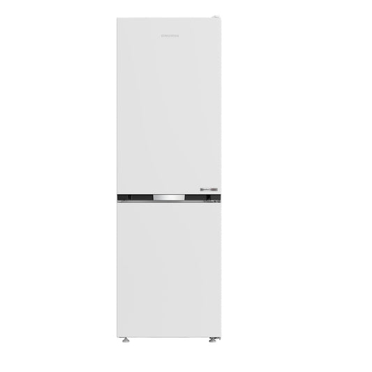 Grundig GKN5686VW  WHITE NO FROST FRIDGE FREEZER WITH VITAMINZONE