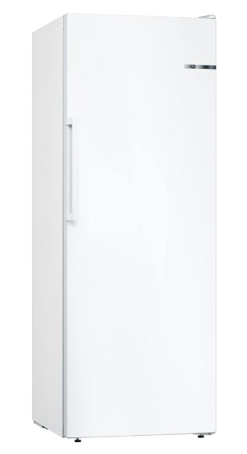 Bosch GSN29VWEVG BOSCH SERIE 4 161CM TALL FULL NO FROST FREEZER