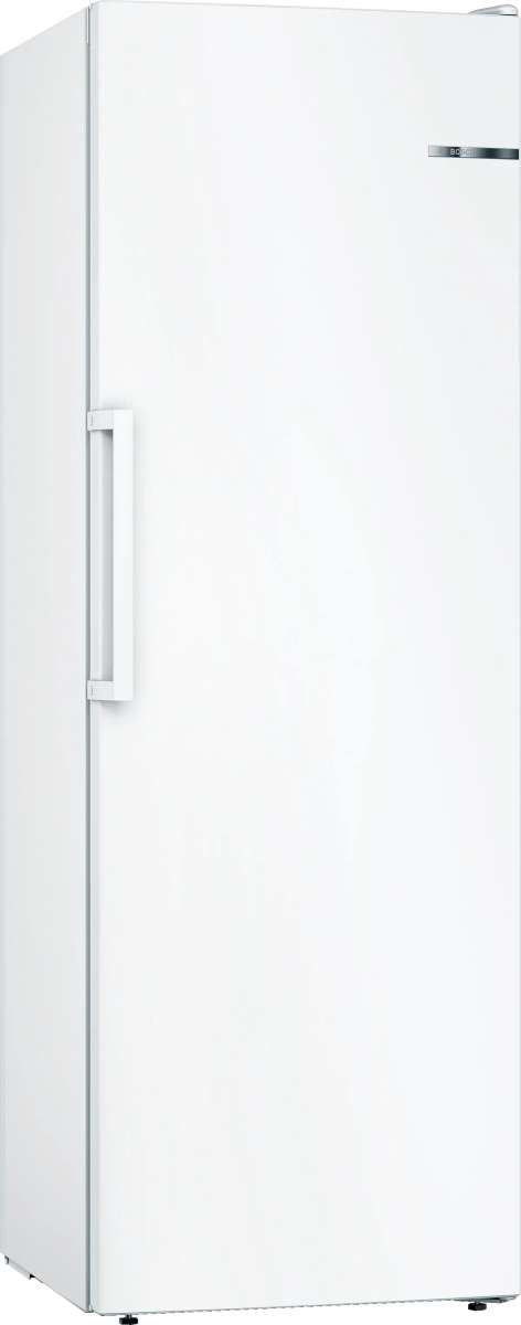 Bosch GSN33VWEPG  SERIES 4 WHITE 176CM NO FROST FREEZER