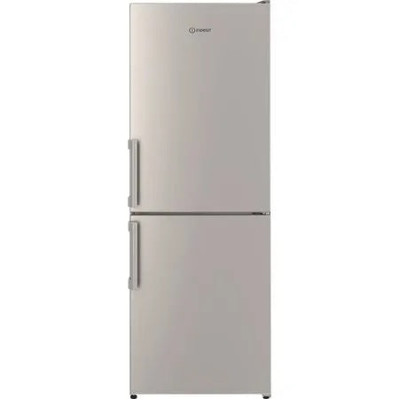 Indesit IB55532S  SILVER 152CM TALL FRIDGE FREEZER
