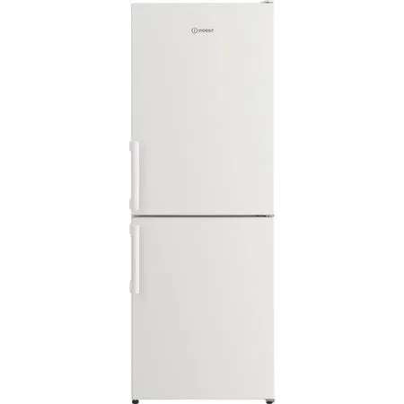 Indesit IB55532W WHITE 152CM TALL FRIDGE FREEZER