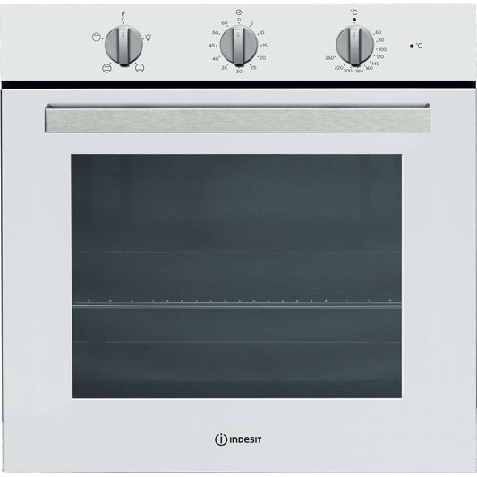 Indesit IFW6230WH ARIA WHITE BUILT IN ELECTRIC OVEN