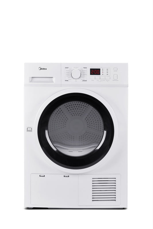 Midea MDG09EH80-1  8KG HEAT PUMP TUMBLE DRYER