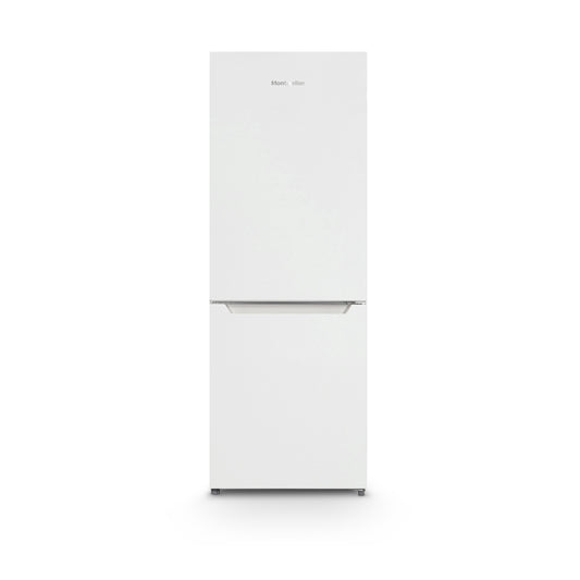 Montpellier MLF150EW  WHITE LOW FROST FRIDGE FREEZER