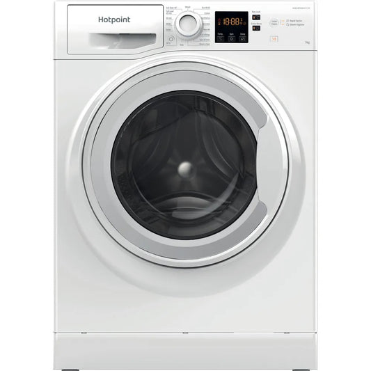 Hotpoint NSWF7469W  7KG 1400RPM WASHING MACHINE