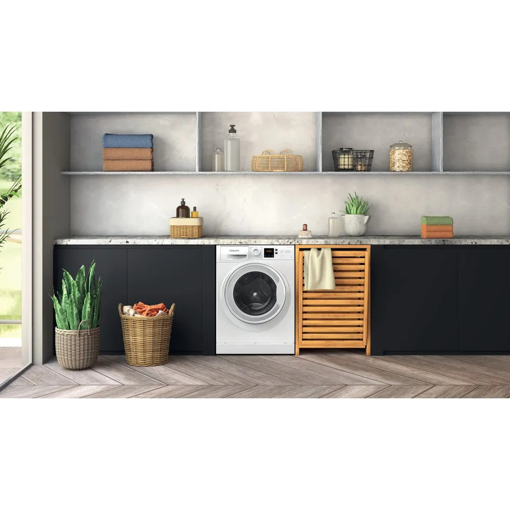 Hotpoint NSWF7469W  7KG 1400RPM WASHING MACHINE