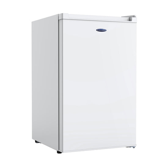 IceKing RK105EW  WHITE 50CM ICEBOX FRIDGE