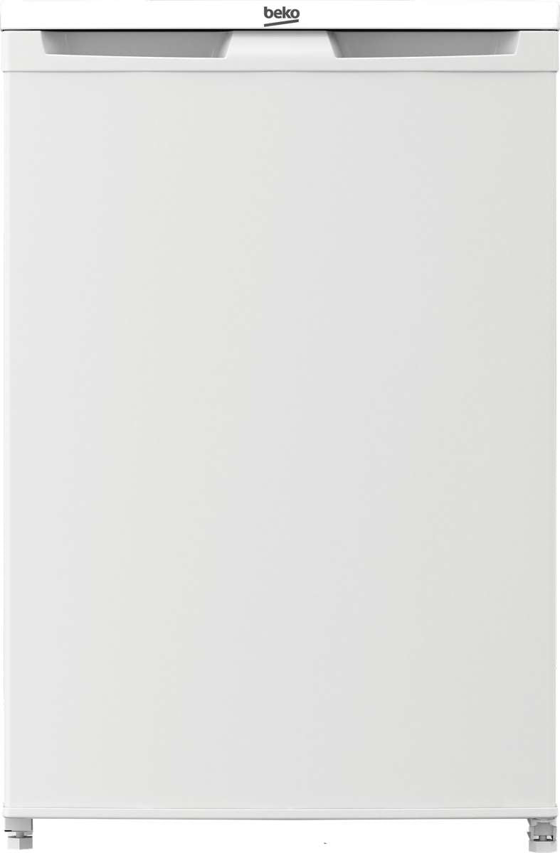 Beko UL4584W WHITE UNDER COUNTER LARDER FRIDGE