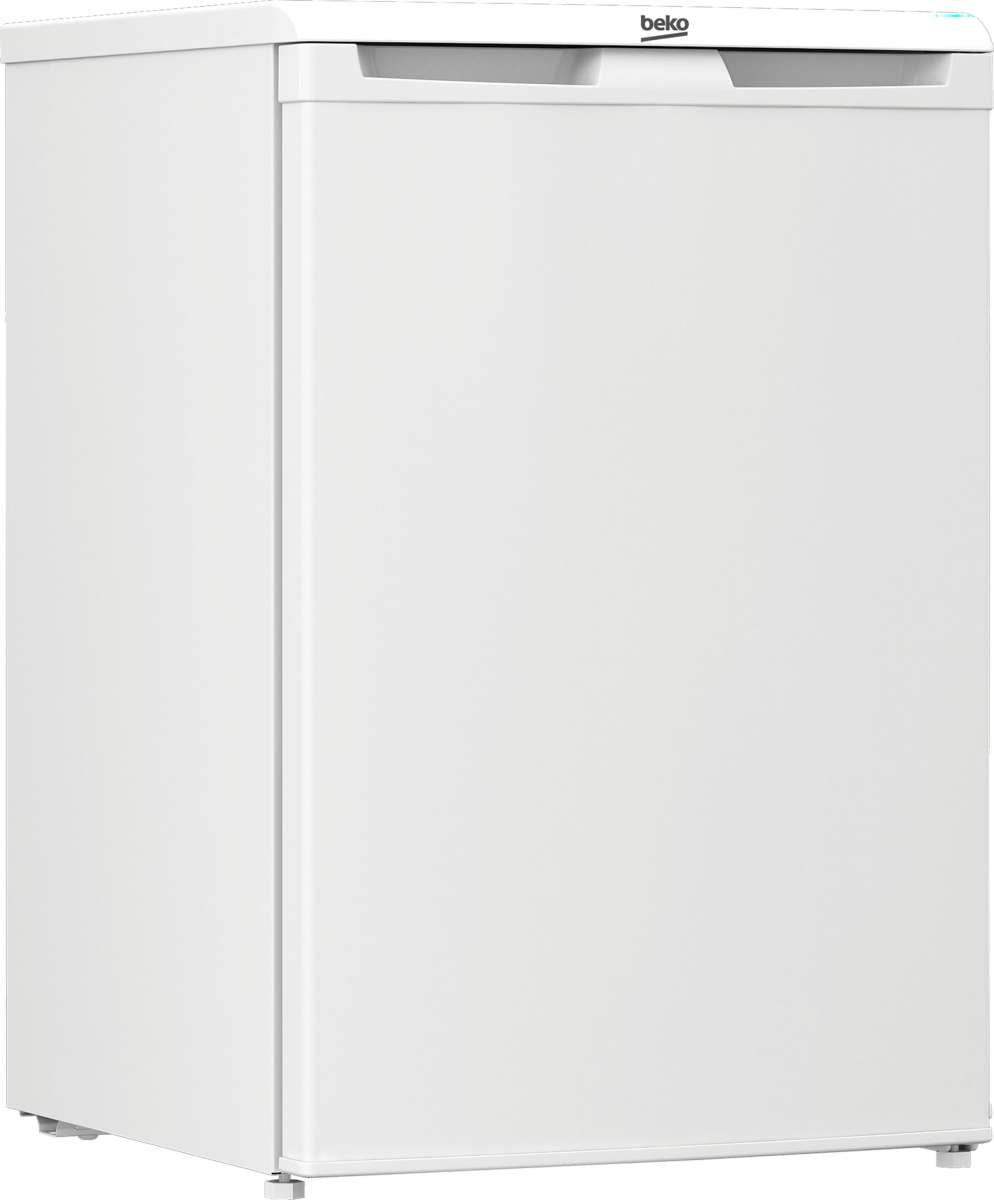 Beko UL4584W WHITE UNDER COUNTER LARDER FRIDGE