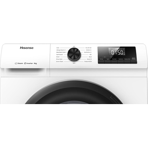 Hisense WF1Q8041BW  freestanding Washing Machine