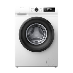 Hisense WF1Q8041BW  freestanding Washing Machine