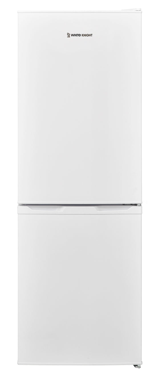 White Knight AT5048W  LOW FROST FRIDGE FREEZER