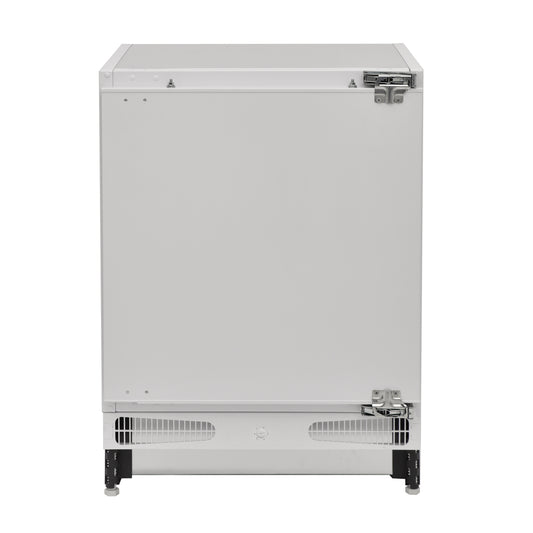 White Knight ATBUZ300 BUILT IN  UNDER COUNTER FREEZER